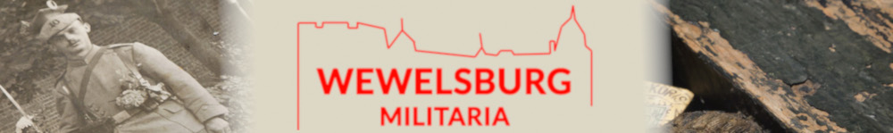 Wewelsburg Militaria