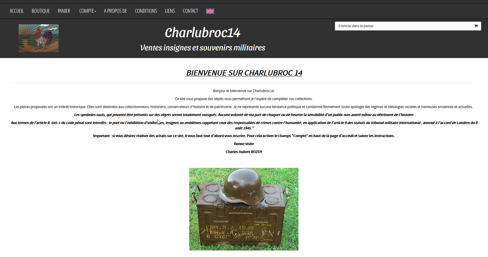 charlubroc14.com